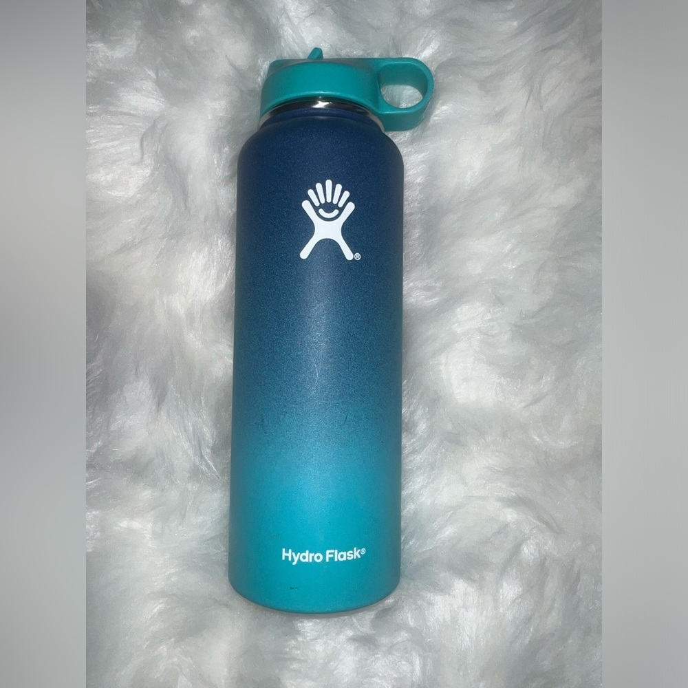 Ombre Hydroflask